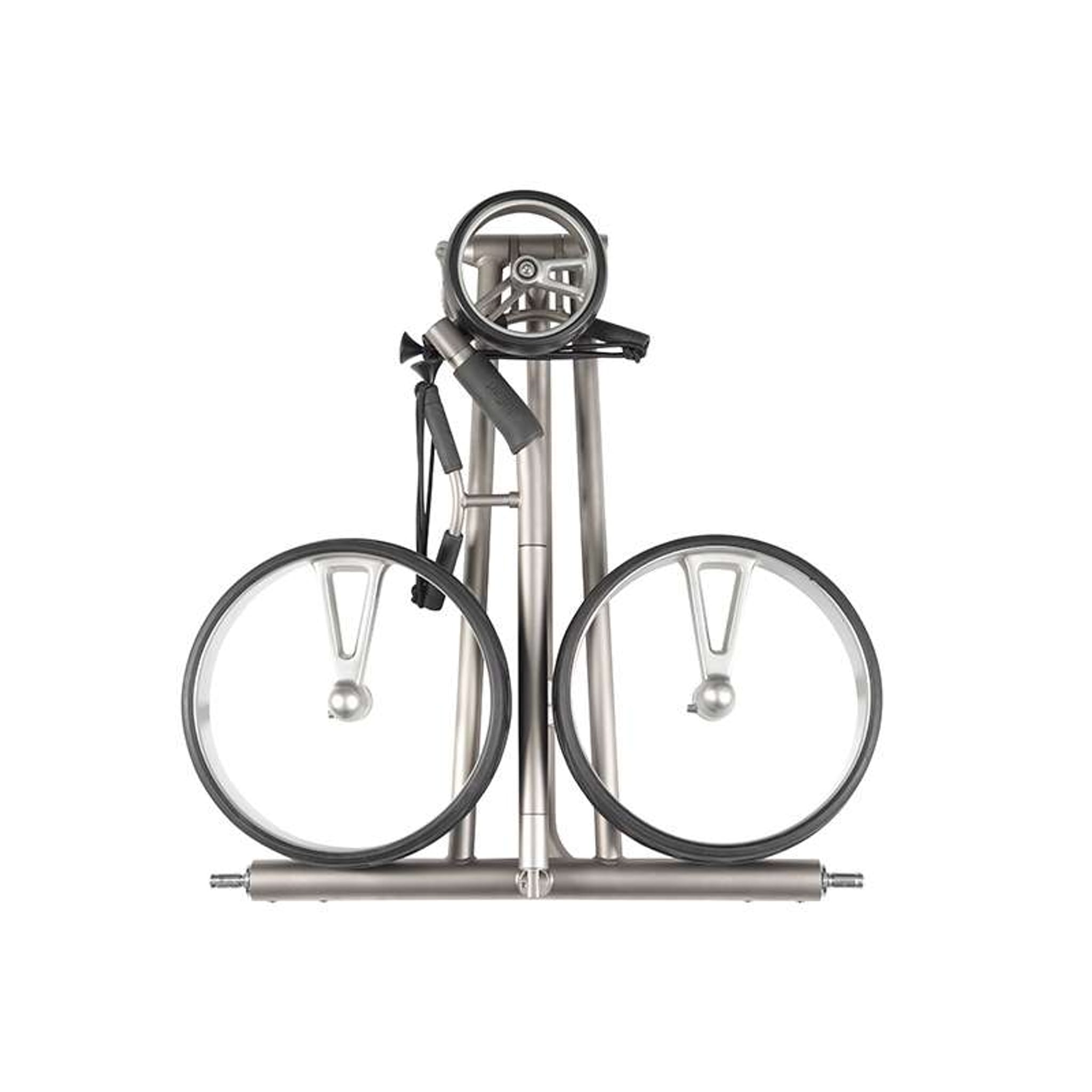 JuCad Phantom Titan eX 2.0 Elektrotrolley
