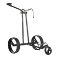 JuCad Phantom Titan Black On Black 2,0 Elektrotrolley