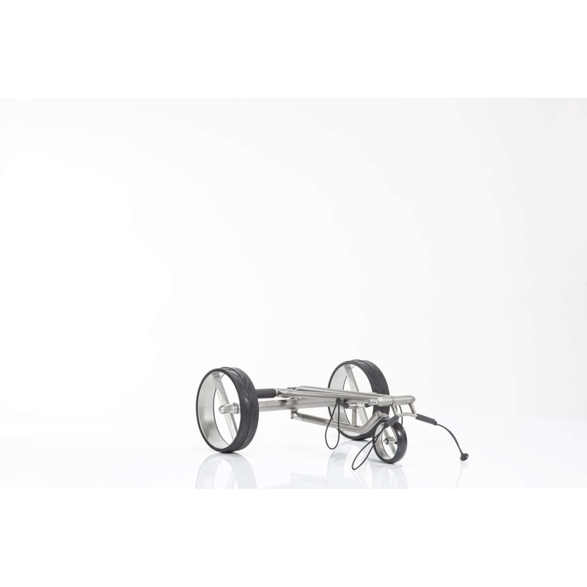 JuCad Ghost Titan 2.0 Elektrotrolley