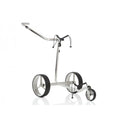 JuCad Carbon Travel 2.0 Elektrotrolley