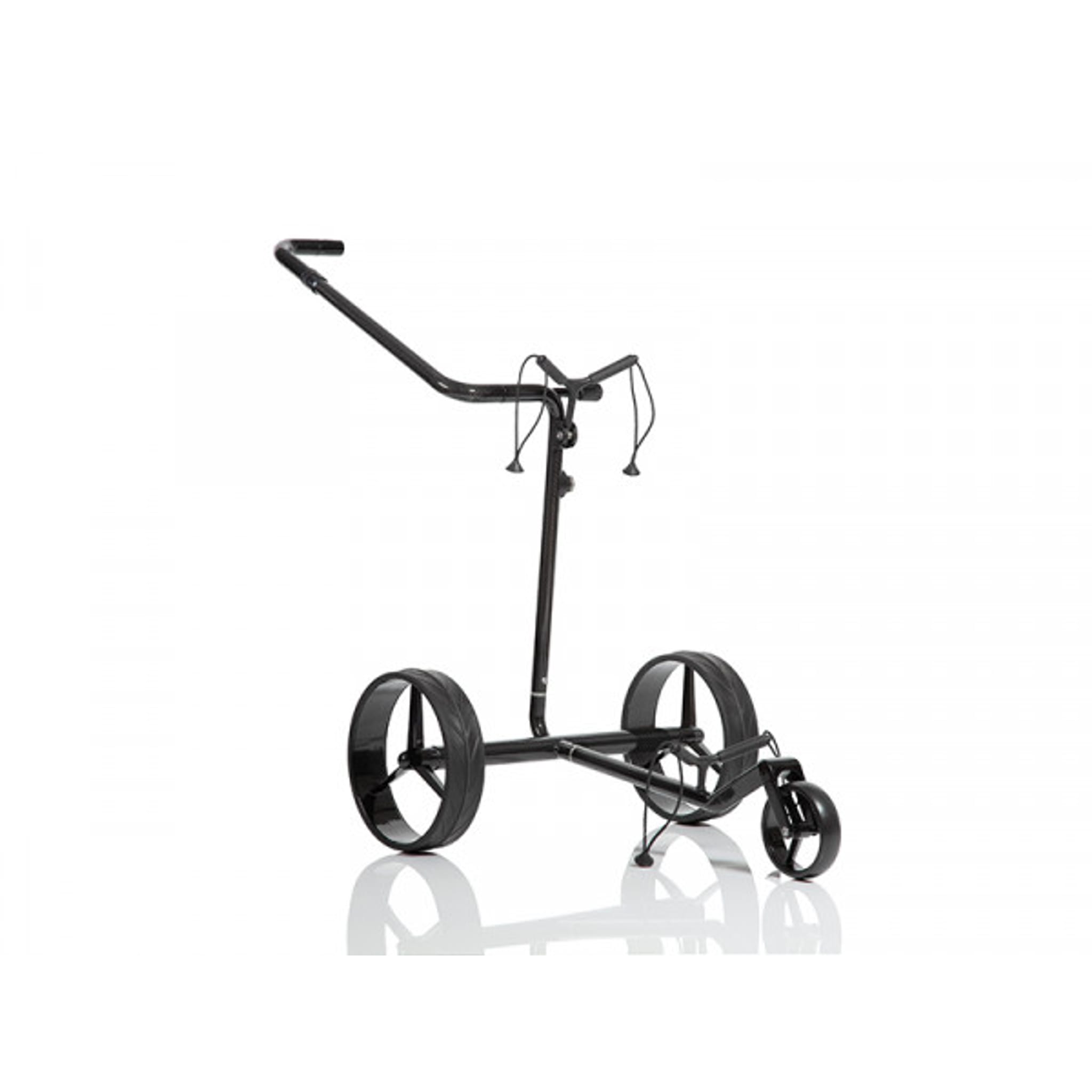 JuCad Carbon Travel 2.0 Elektrotrolley