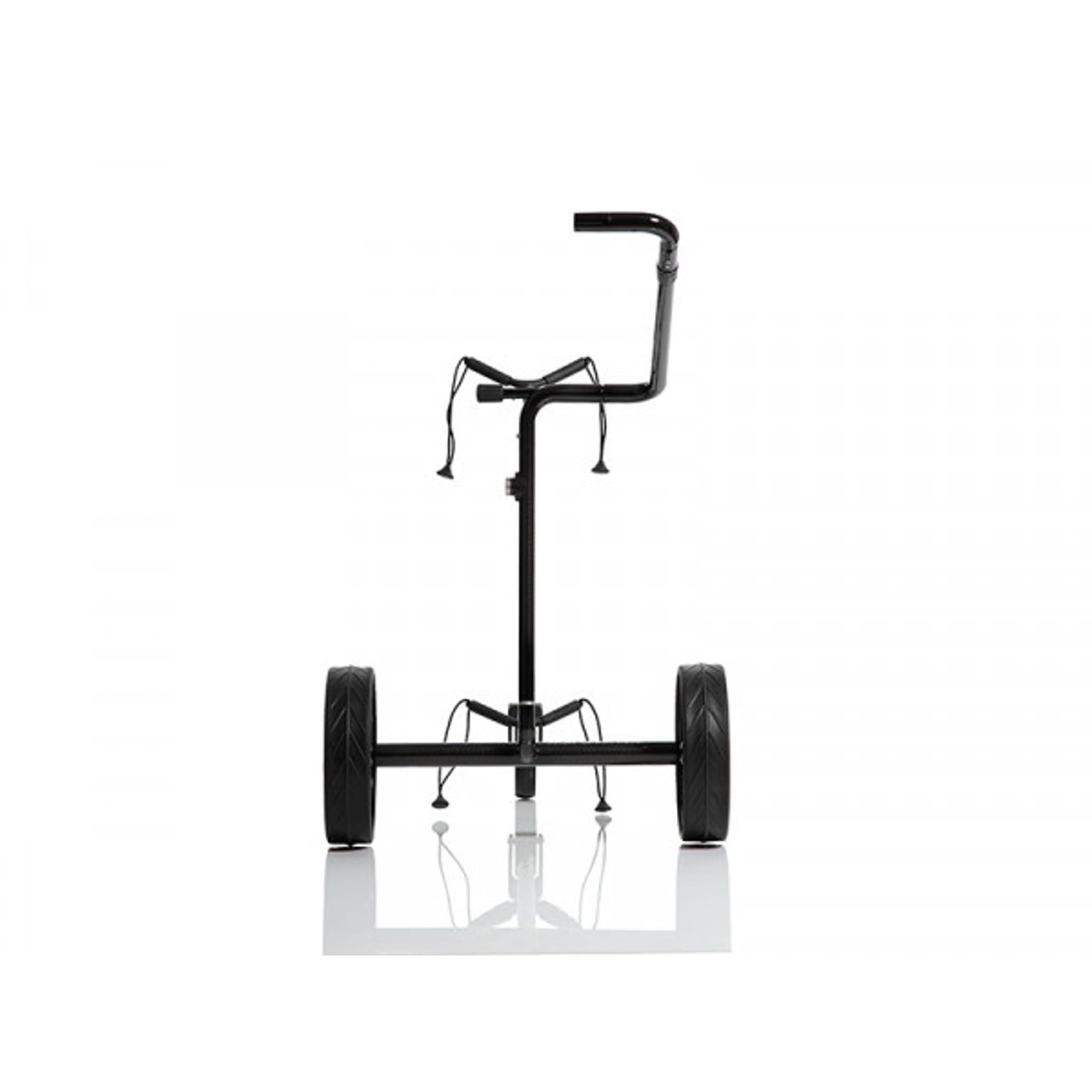 JuCad Carbon Travel 2.0 Elektrotrolley
