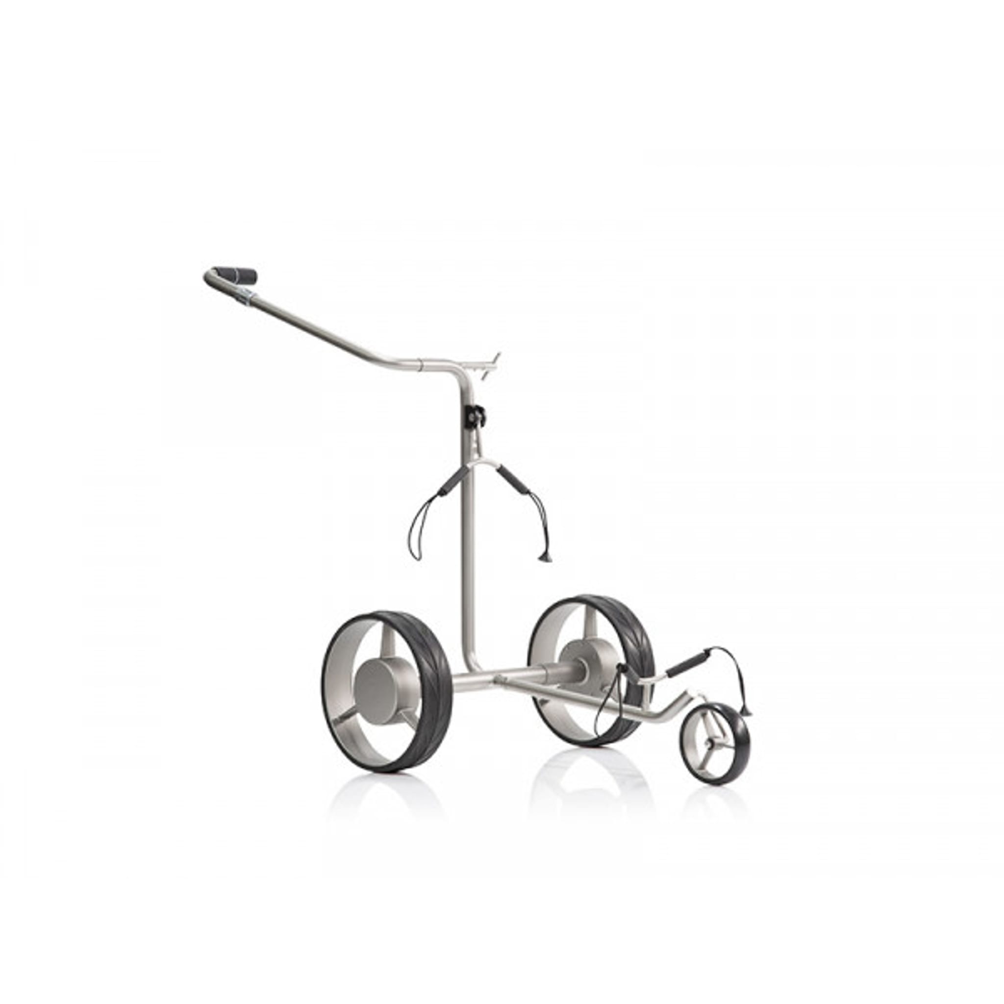 JuCad Drive SL Titan Silence 2.0 Elektrotrolley