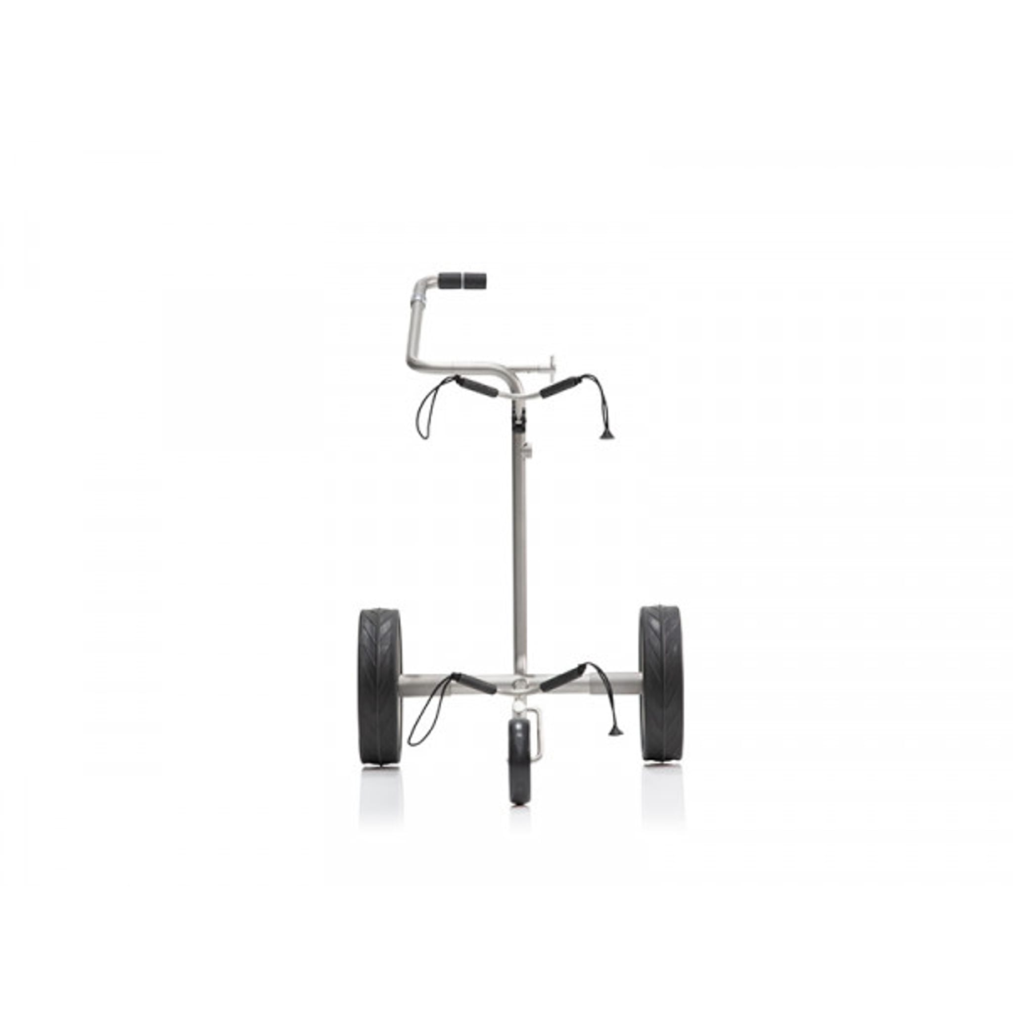 JuCad Drive SL Titan Silence 2.0 Elektrotrolley