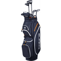 Cobra Fly XL 2025 Komplettset Herren