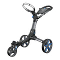 Motocaddy QB² Push-Trolley