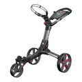 Motocaddy QB² Push-Trolley