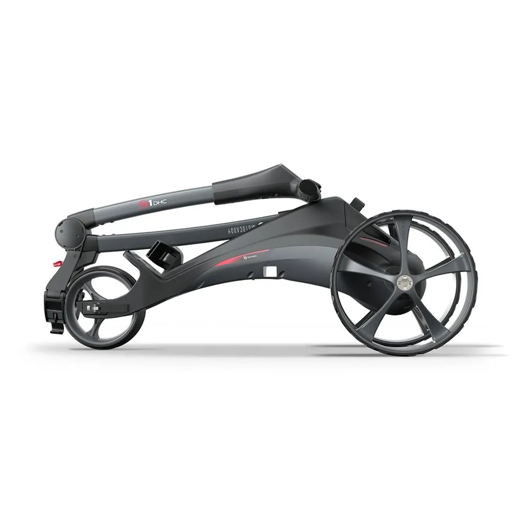 Motocaddy S1 DHC (2025) Elektrotrolley