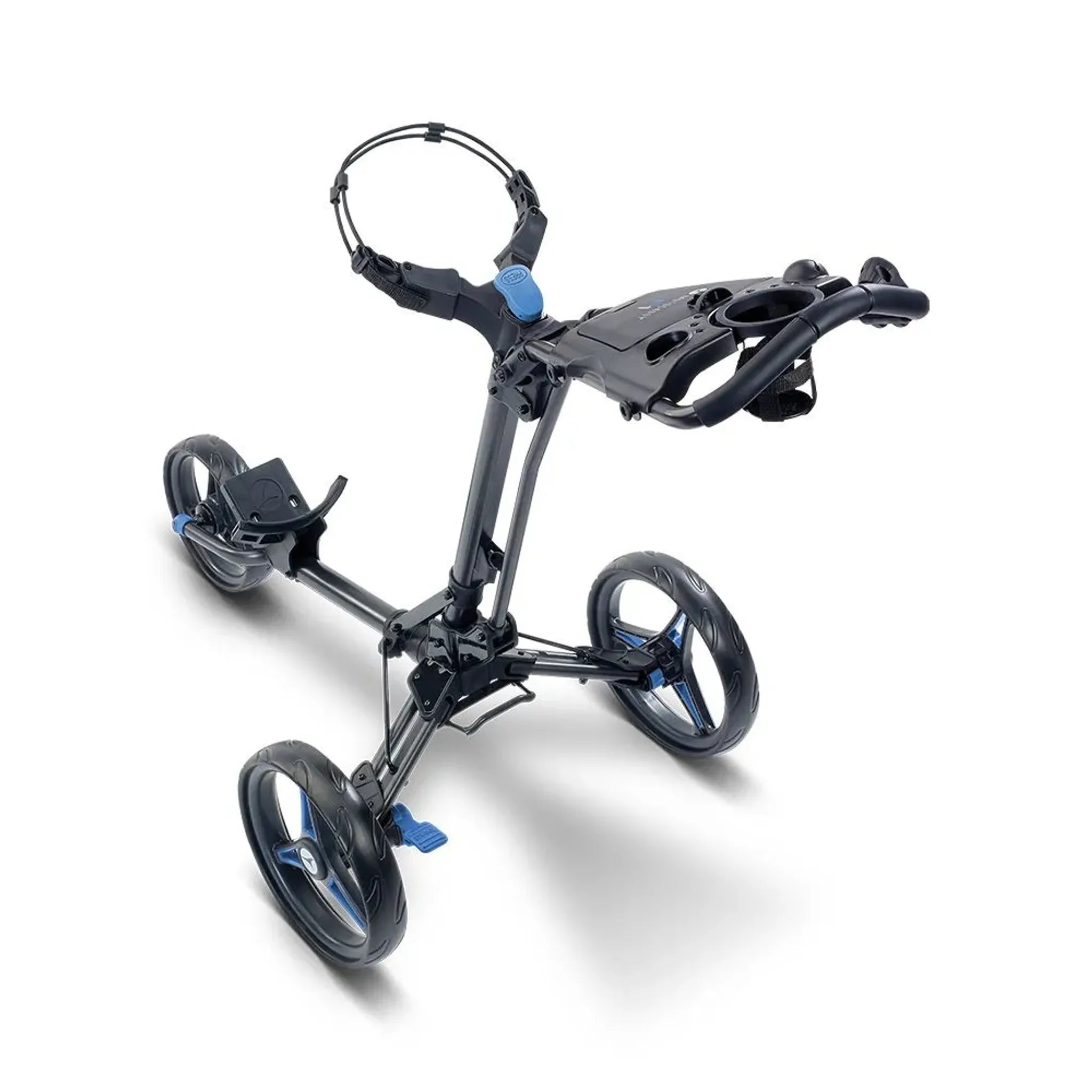 Motocaddy P1 Golftrolley