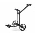 Flat Cat Pull Trolley