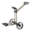 Flat Cat Pull Trolley