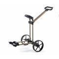 Flat Cat Pull Trolley