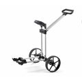 Flat Cat Pull Trolley
