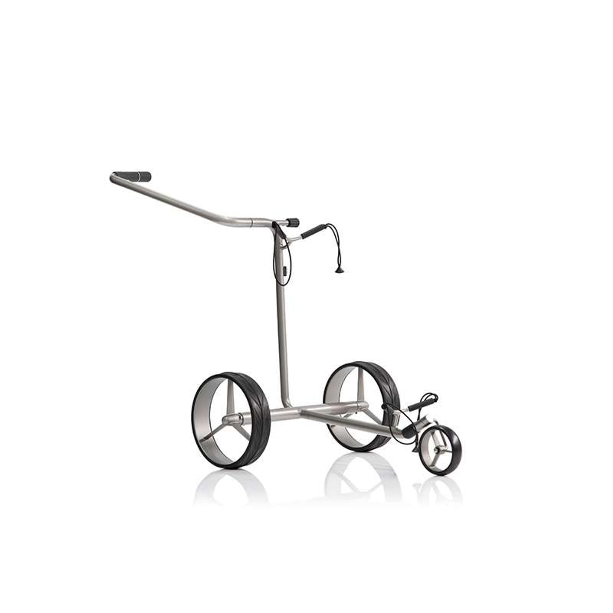 JuStar 1.0 Elektrotrolley