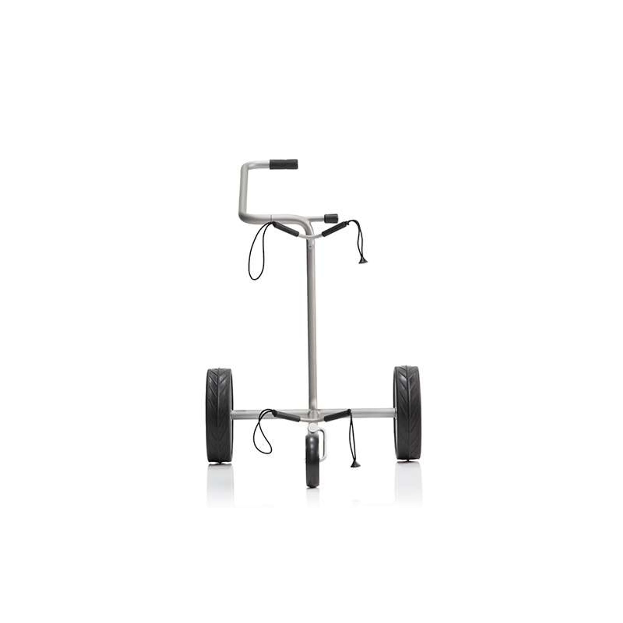JuStar 1.0 Elektrotrolley