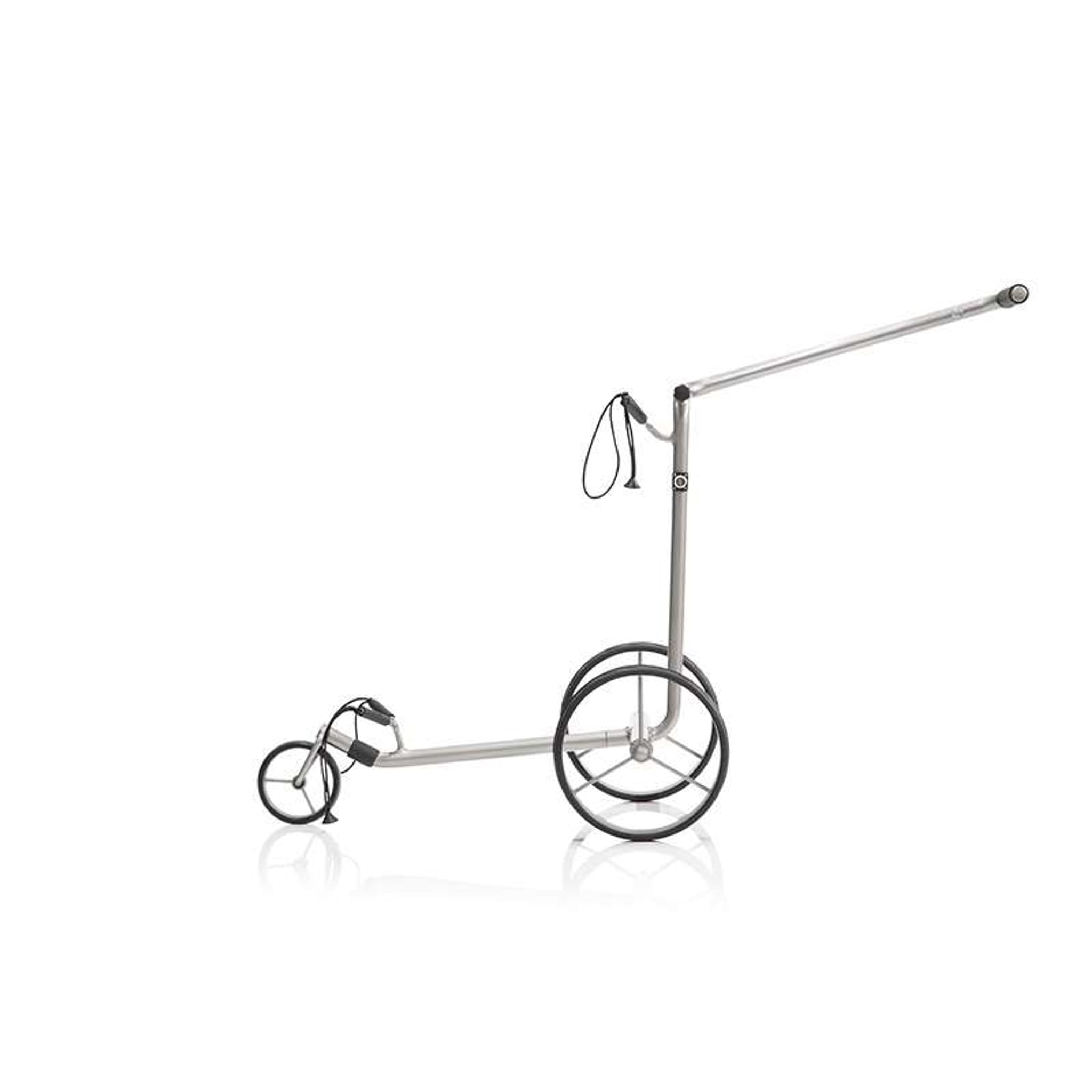 JuStar 1.0 Elektrotrolley