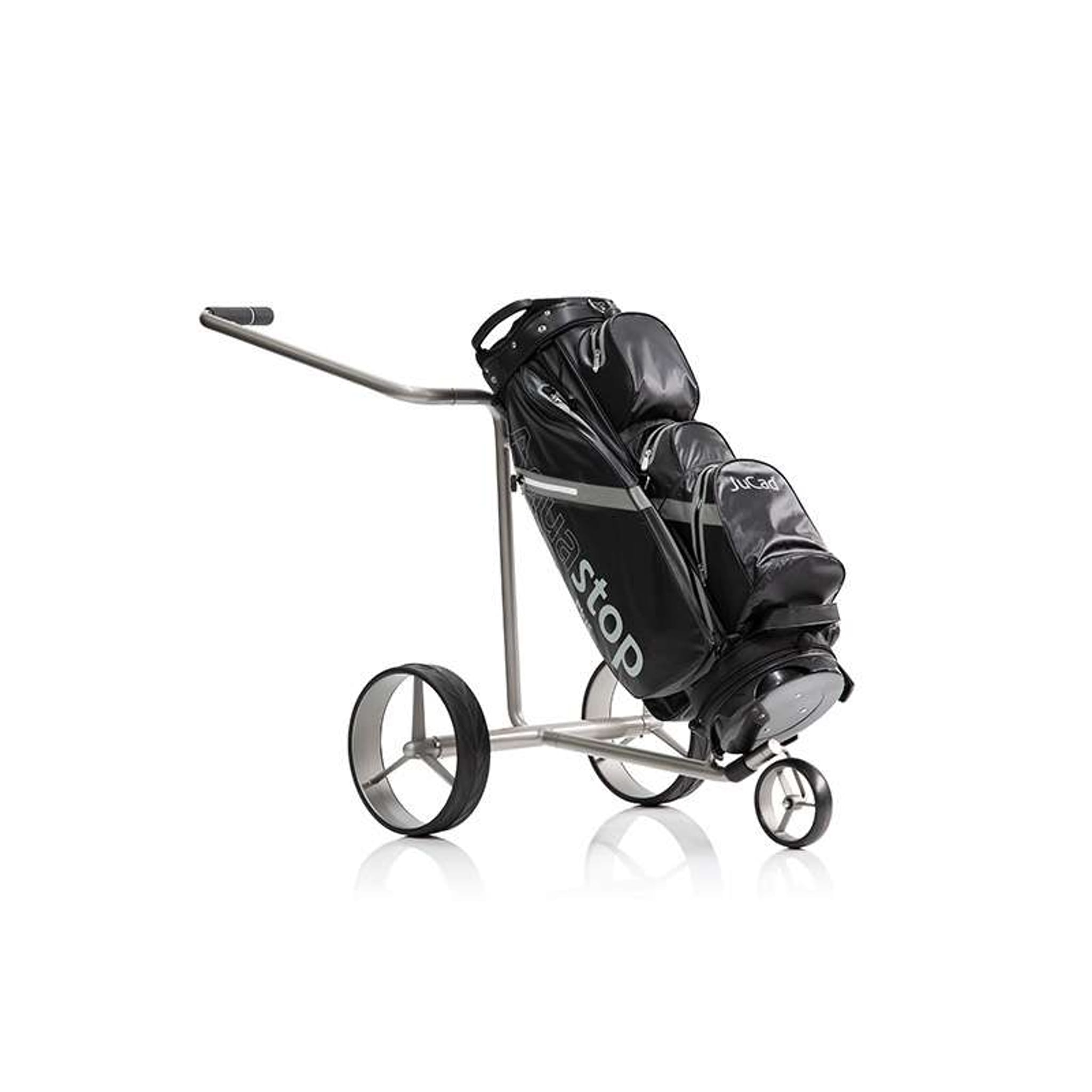 JuStar 1.0 Elektrotrolley