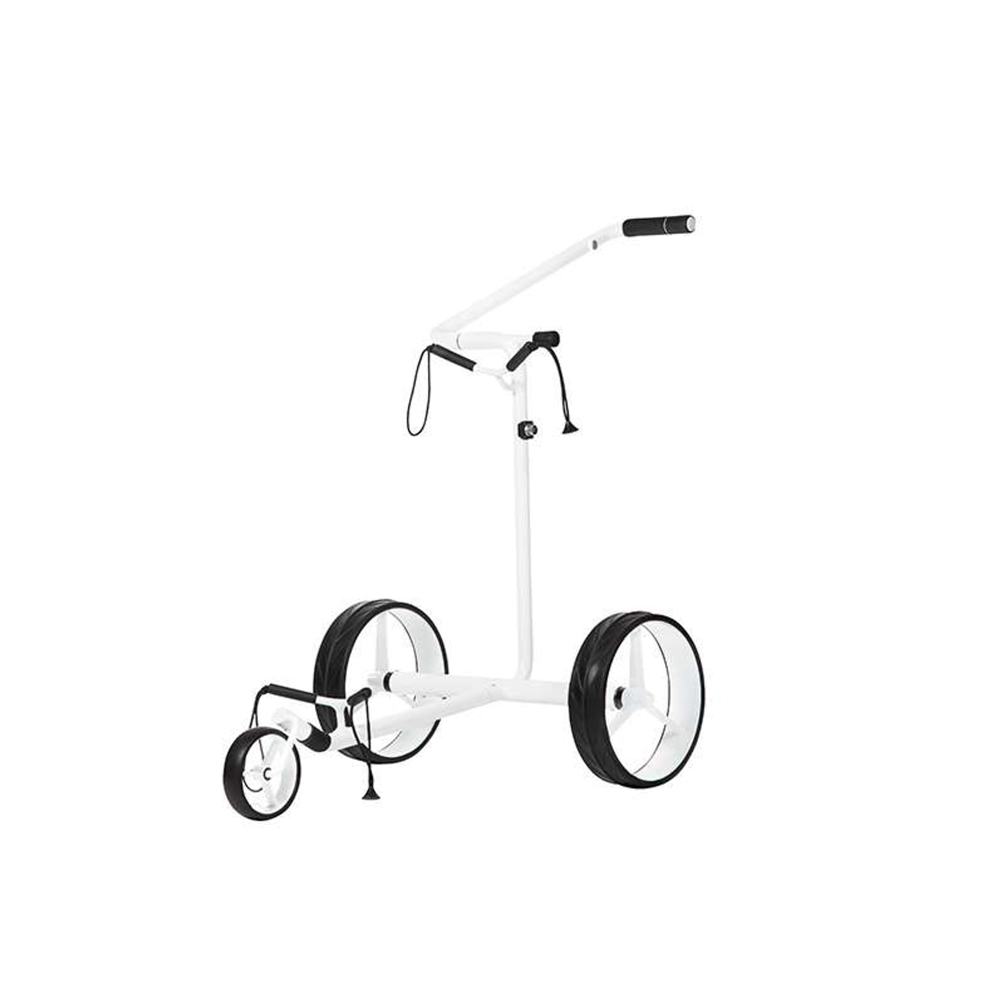 JuStar 1.0 Elektrotrolley
