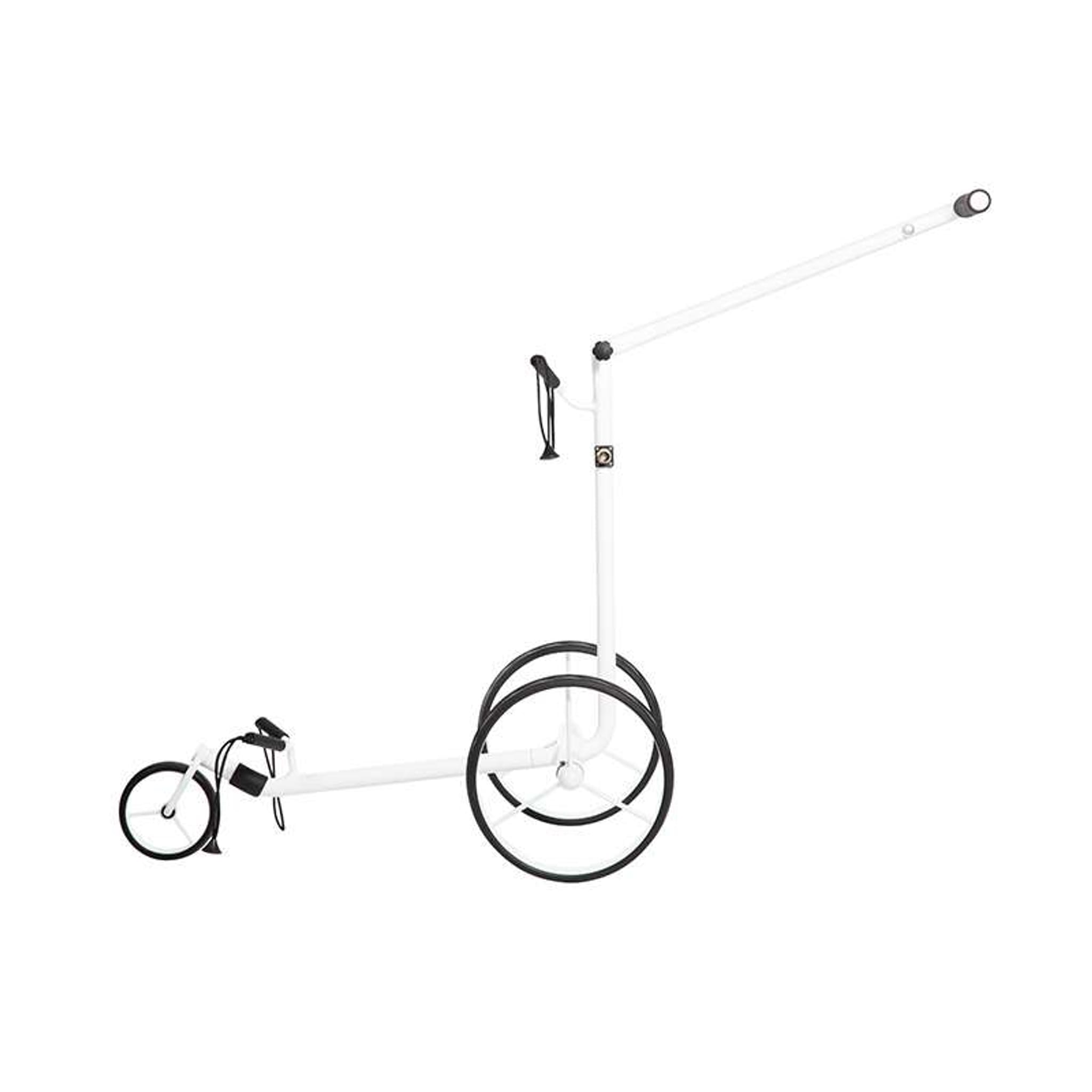 JuStar 1.0 Elektrotrolley