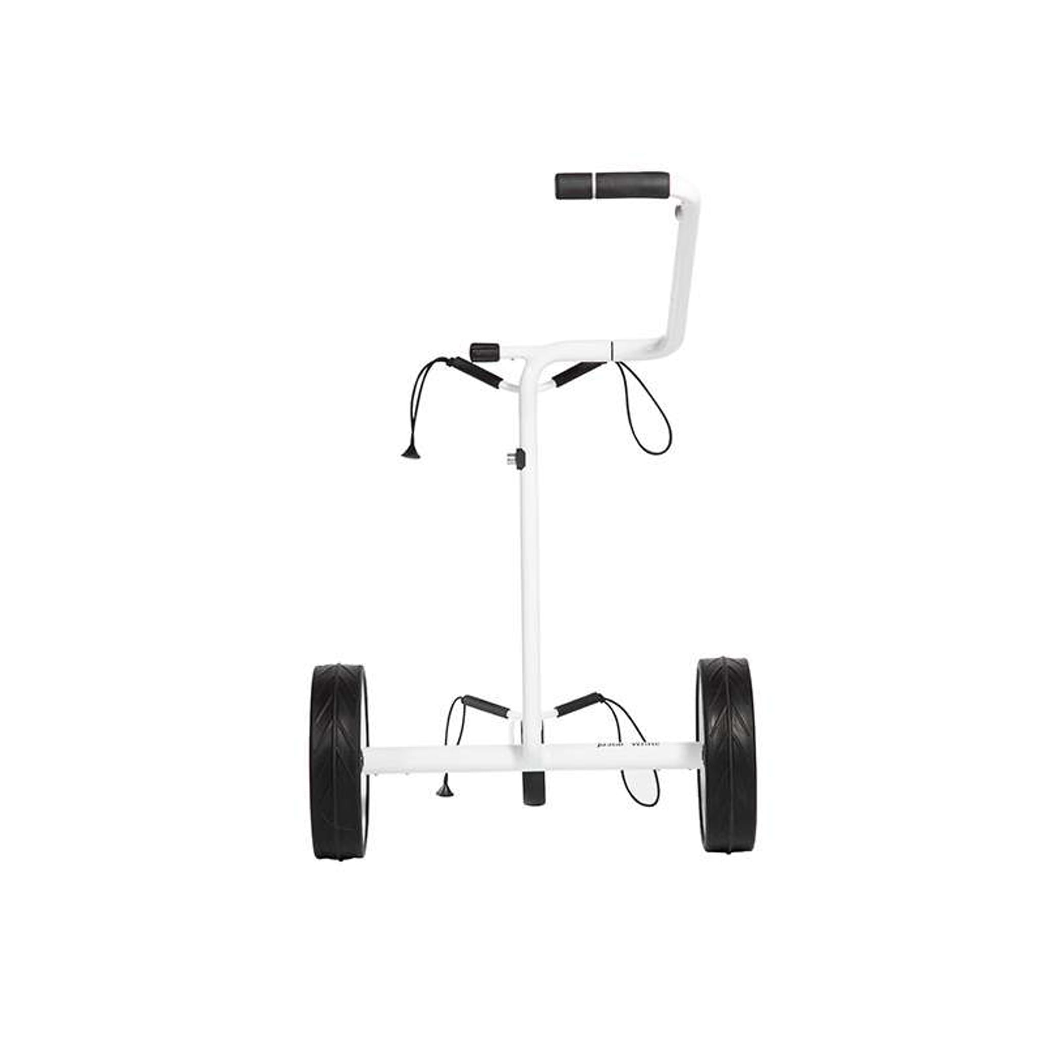 JuStar 1.0 Elektrotrolley