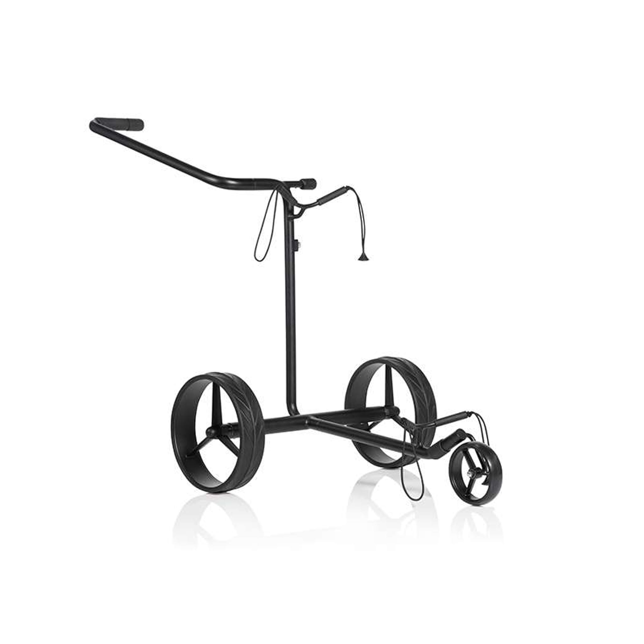 JuStar 1.0 Elektrotrolley