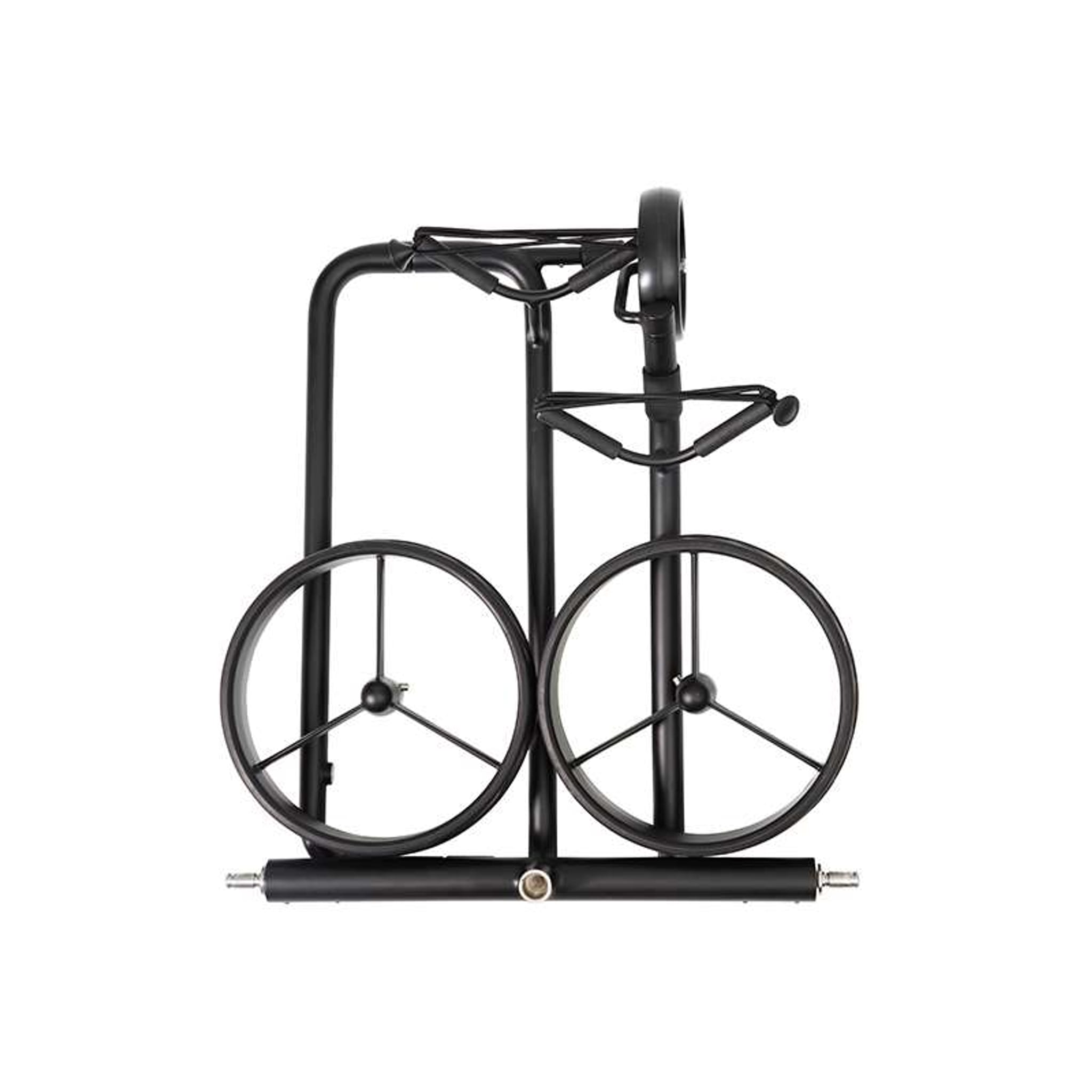 JuStar 1.0 Elektrotrolley