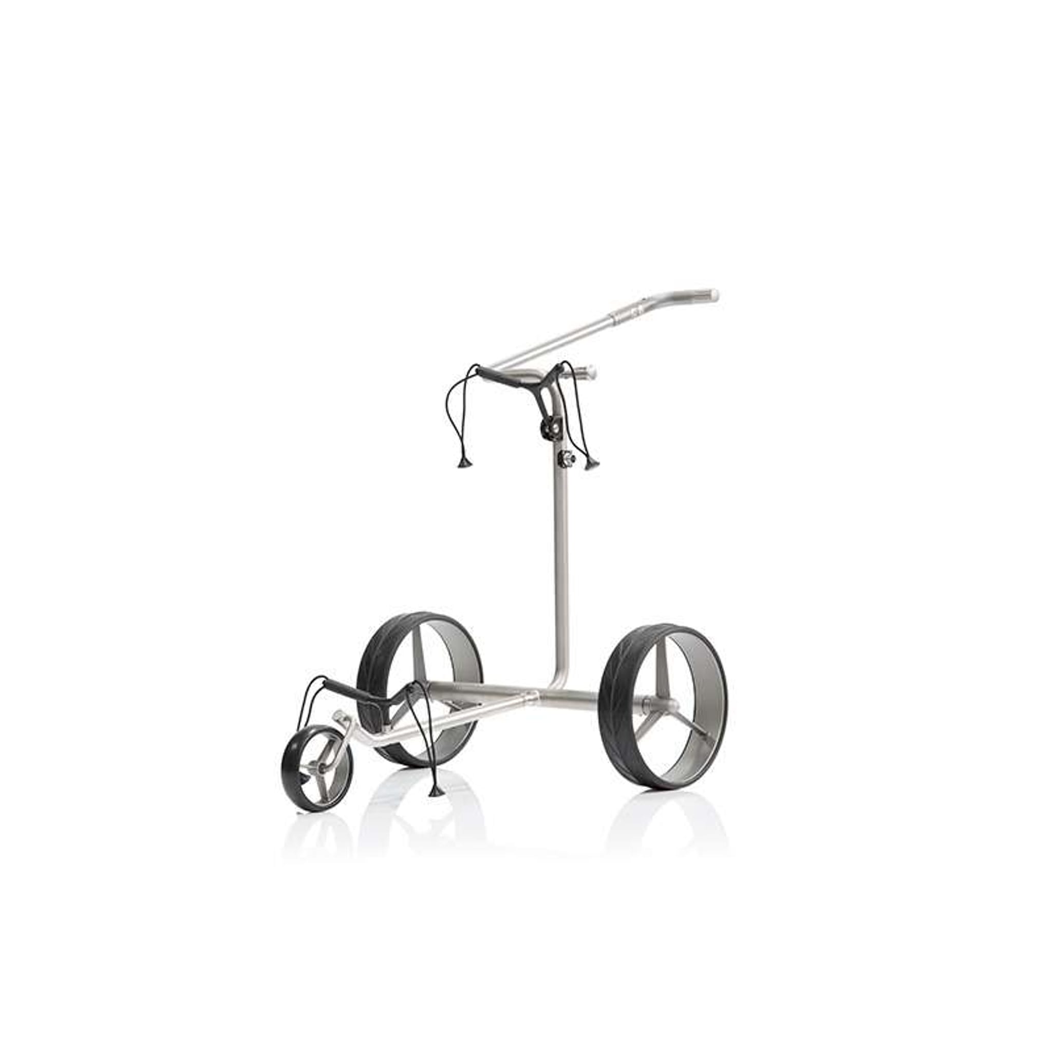 JuStar Titan Calssic 1.0 Elektrotrolley
