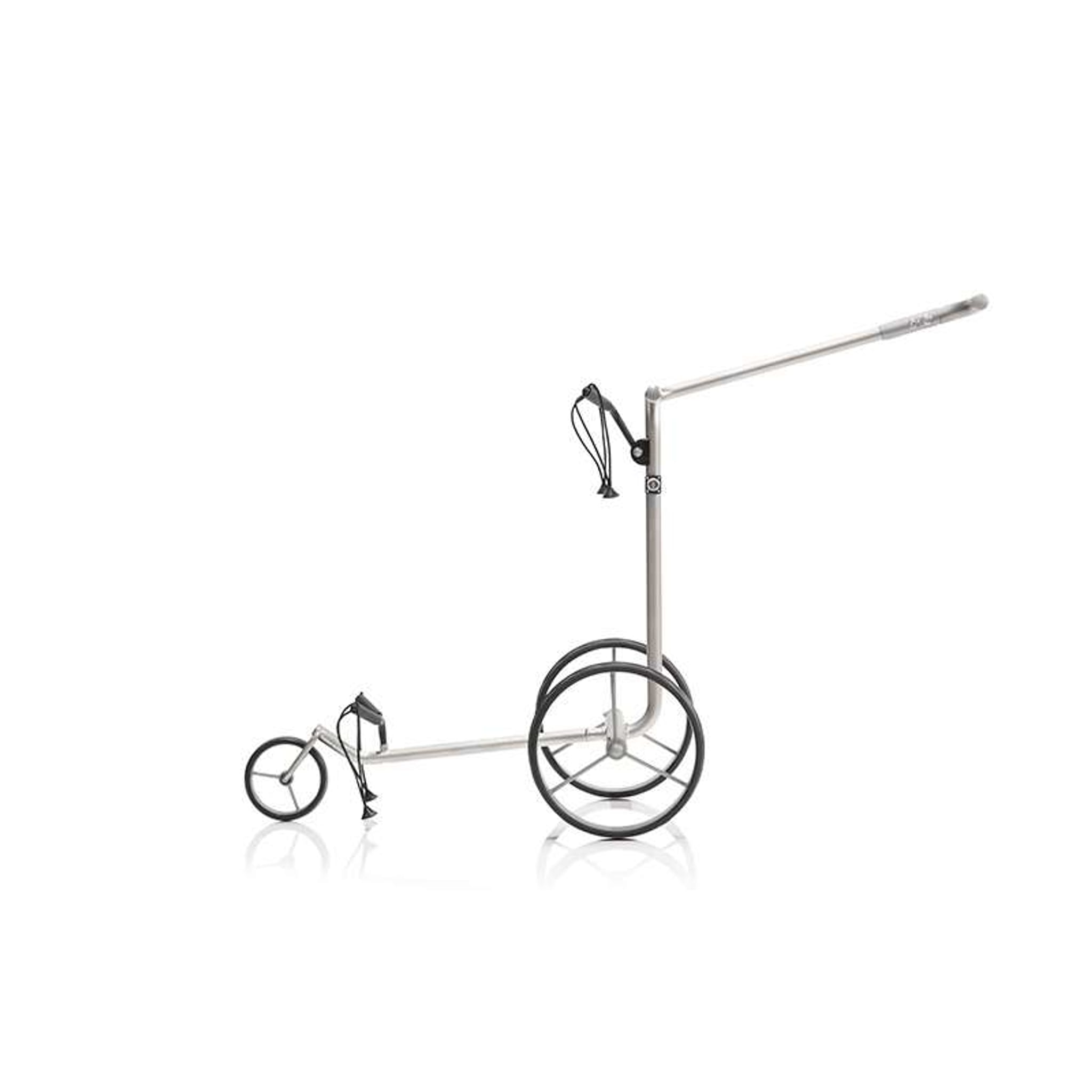 JuStar Titan Calssic 1.0 Elektrotrolley