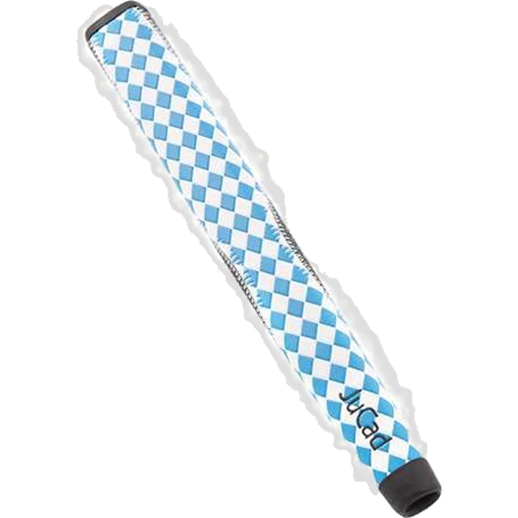 JuCad Jumbo Puttergriff