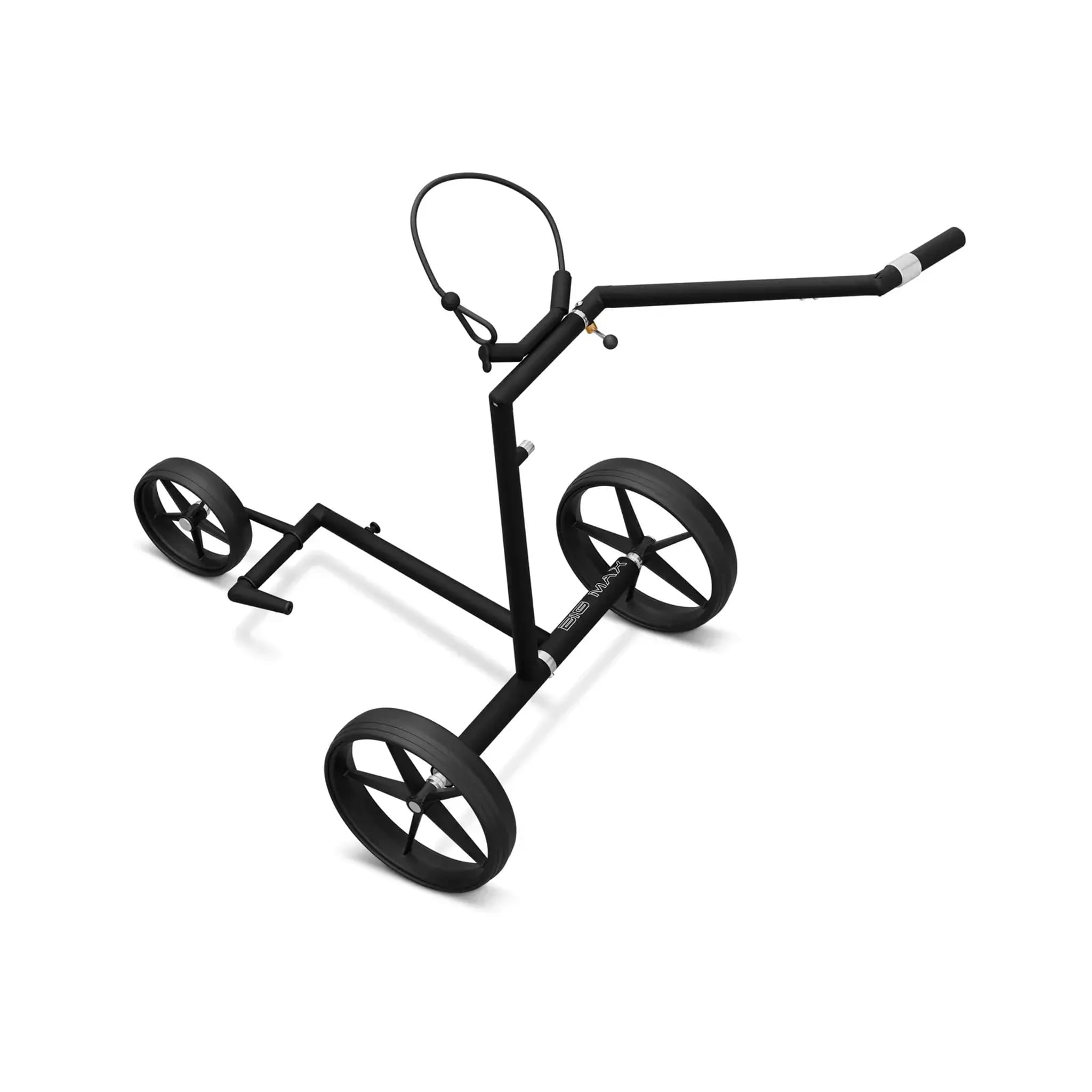 Big Max e-LITE 3 Elektrotrolley
