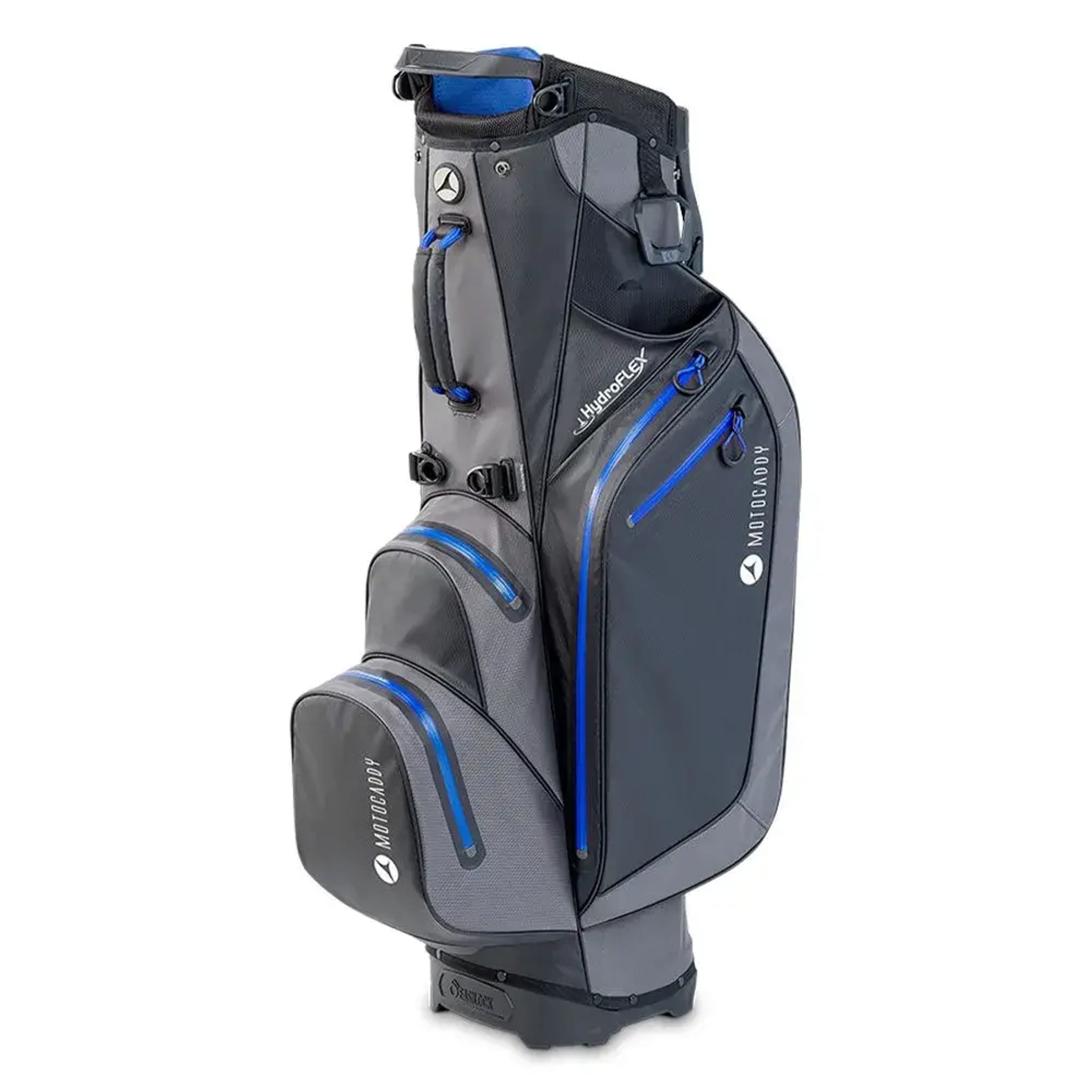 Motocaddy Hydroflex Standbag