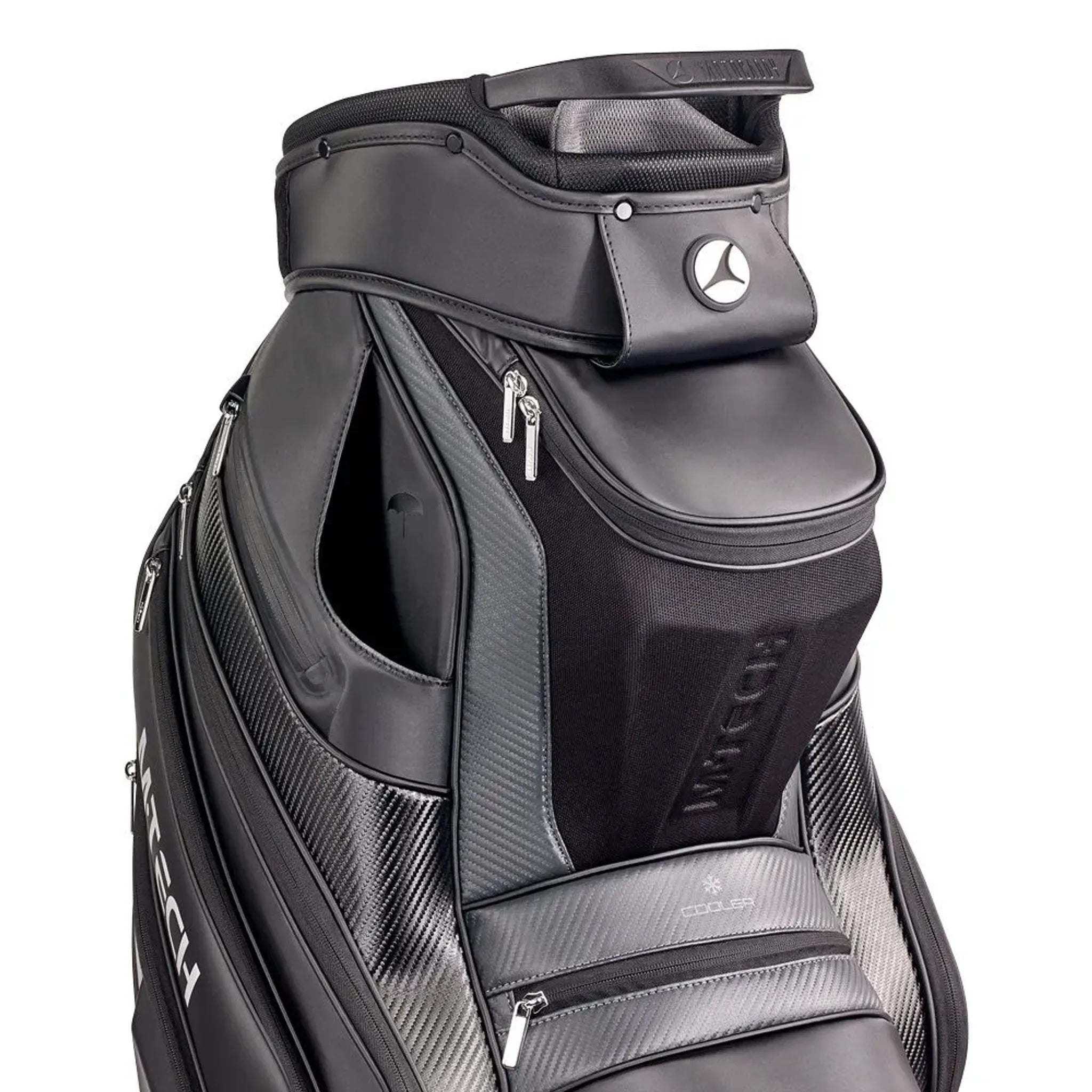 Motocaddy M-Tech Golfbag