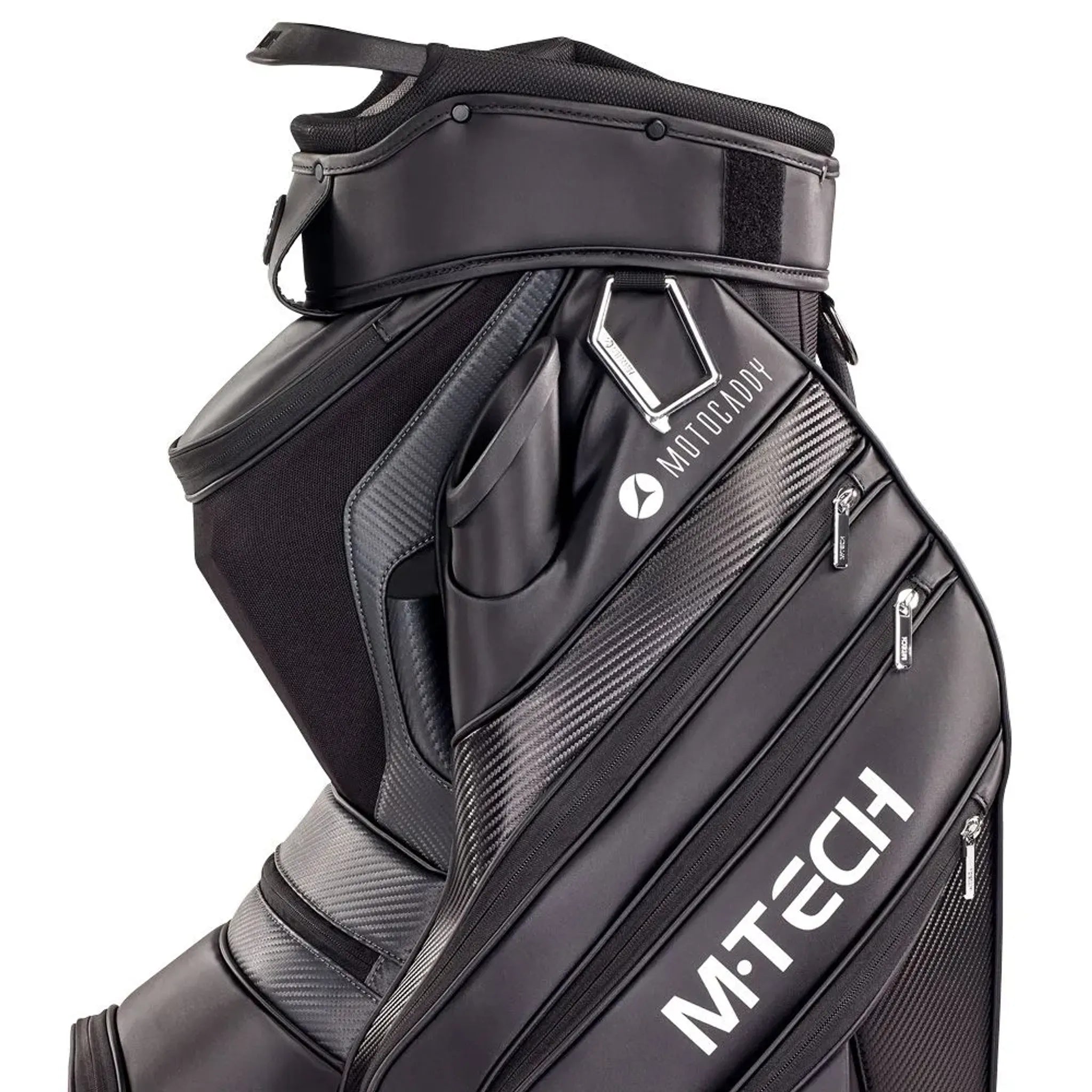 Motocaddy M-Tech Golfbag