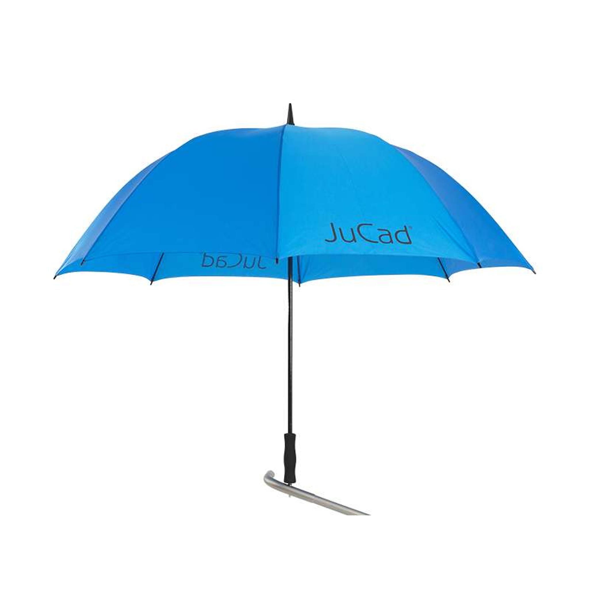JuCad Golfschirm mit Stift