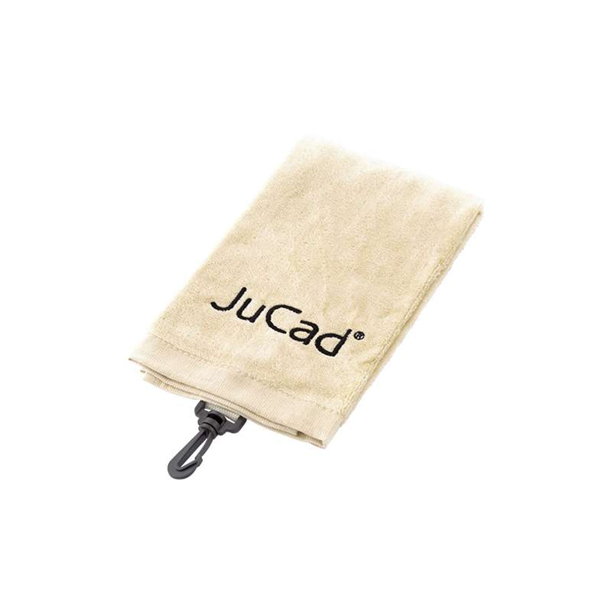 JuCad Schlägertuch