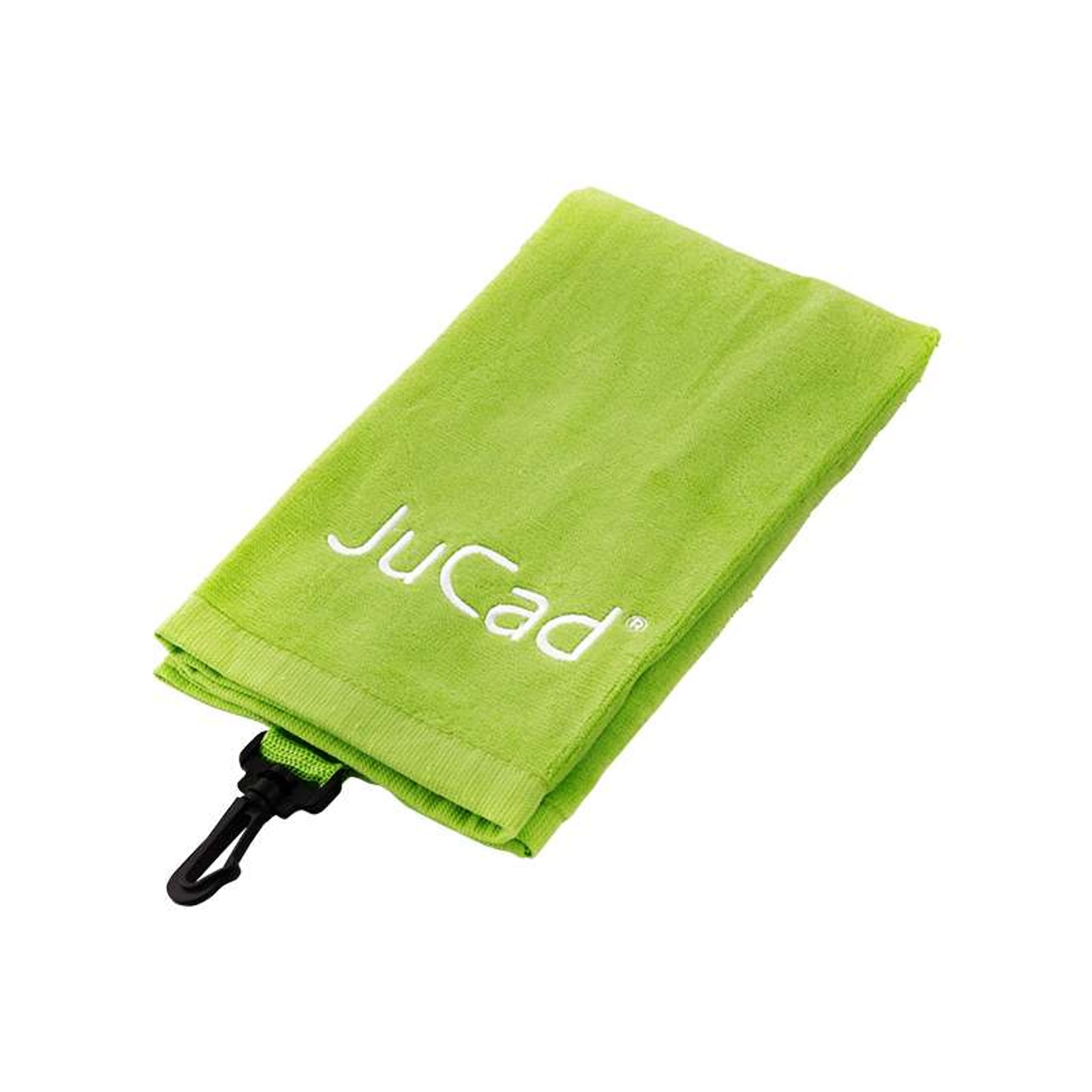 JuCad Schlägertuch