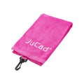 JuCad Schlägertuch