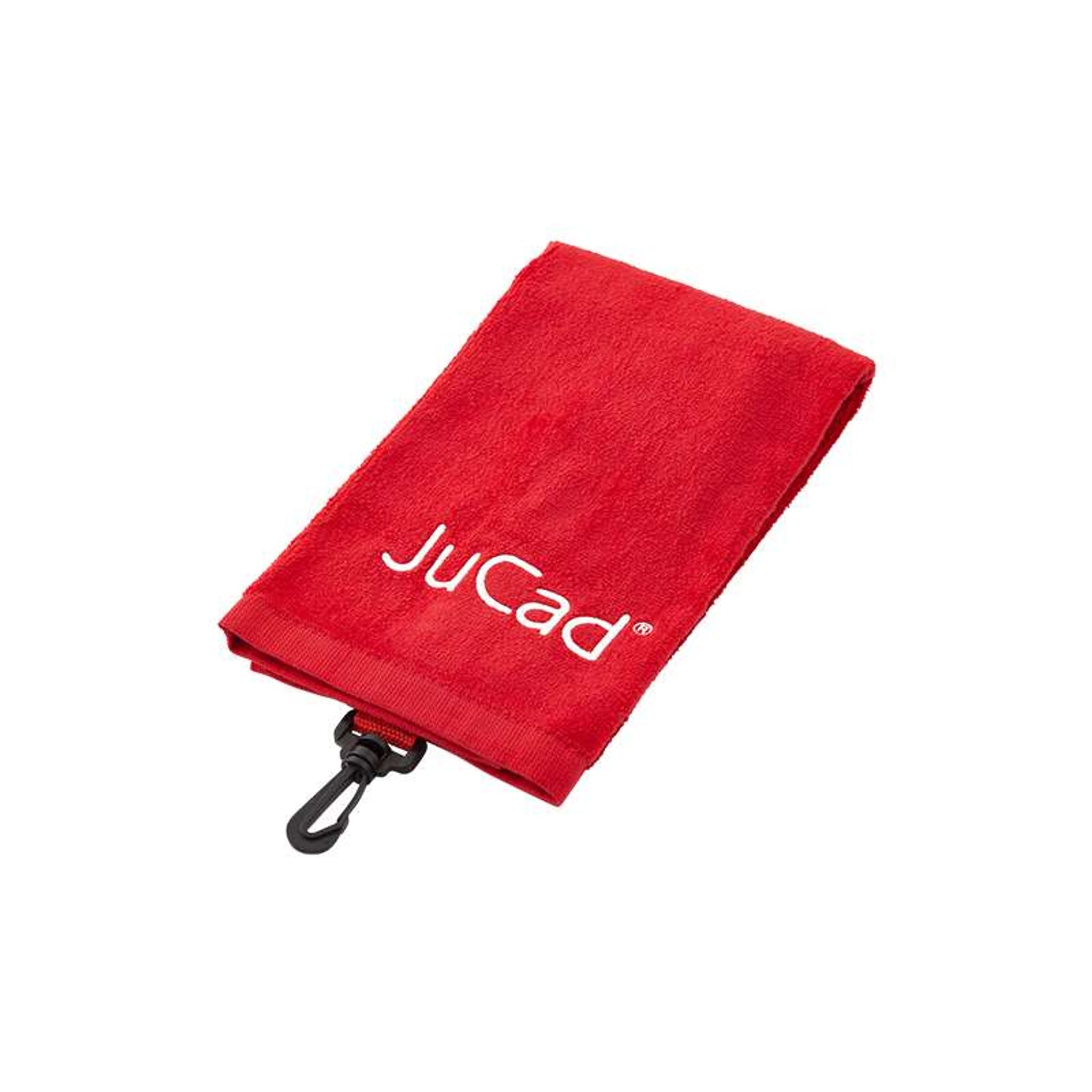 JuCad Schlägertuch