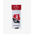 Wilson Tour Handtuch White
