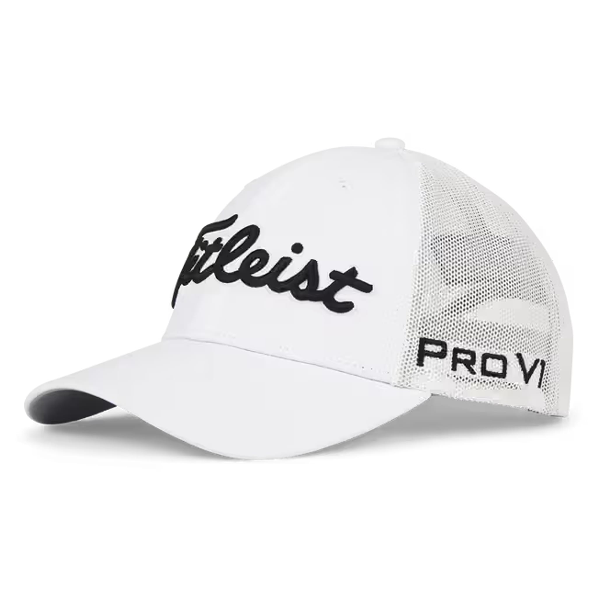 Titleist Tour Performance Mesh Herren