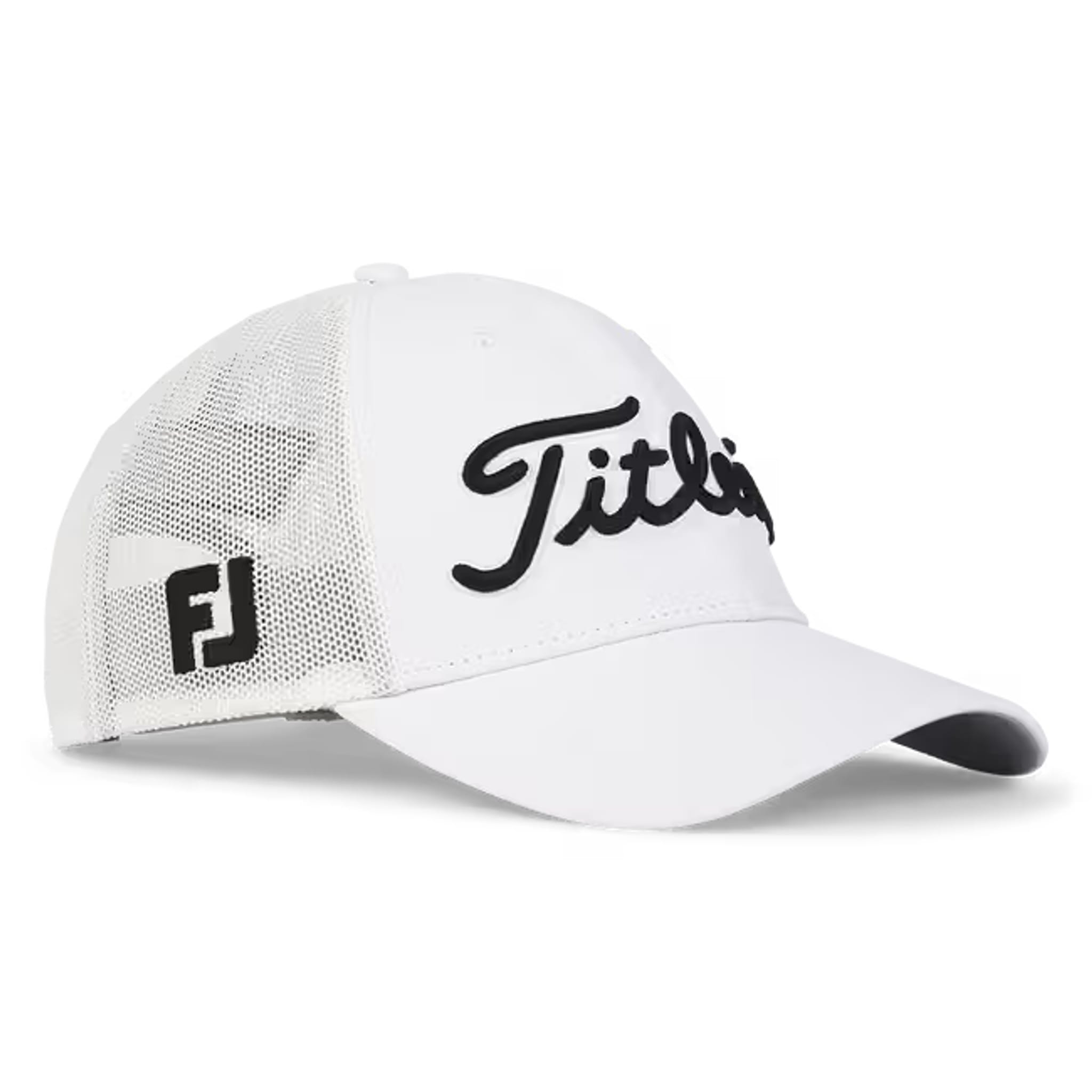 Titleist Tour Performance Mesh Herren