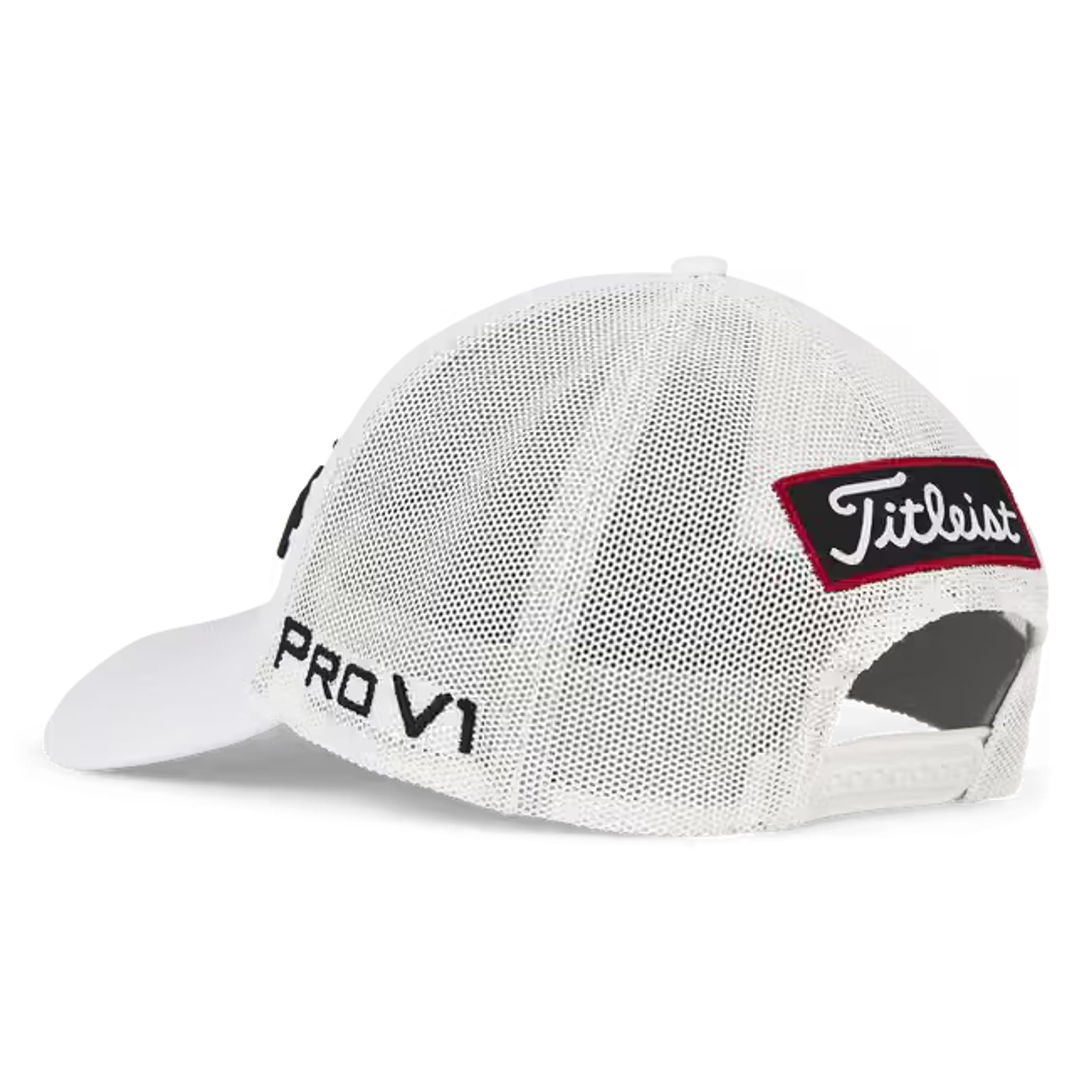Titleist Tour Performance Mesh Herren