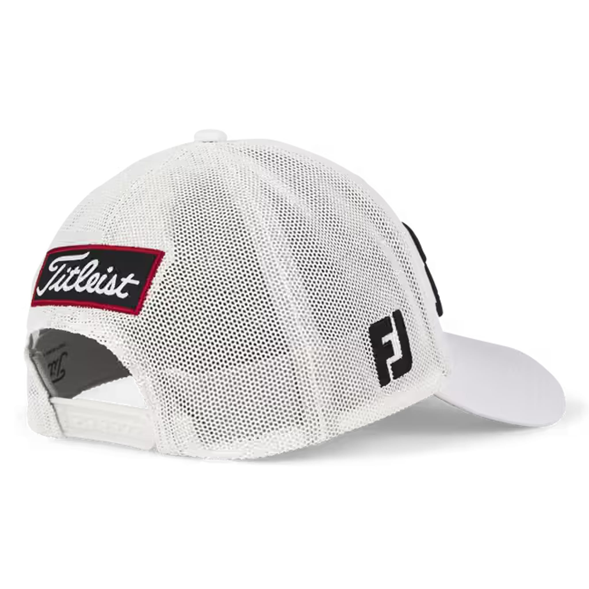 Titleist Tour Performance Mesh Herren