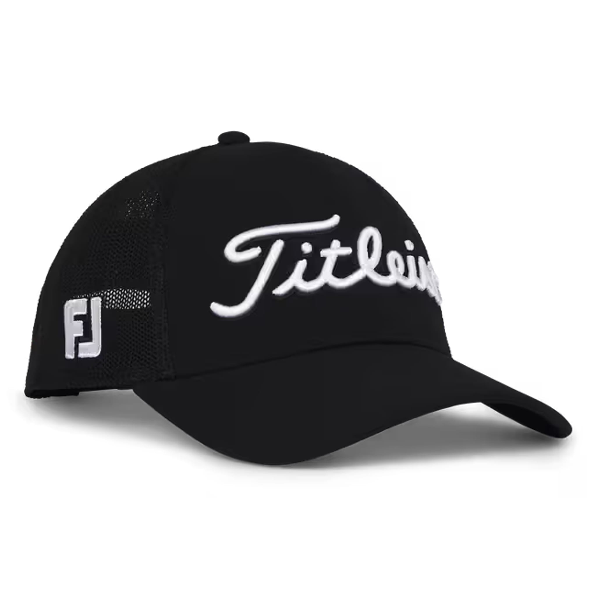 Titleist Tour Performance Mesh Herren