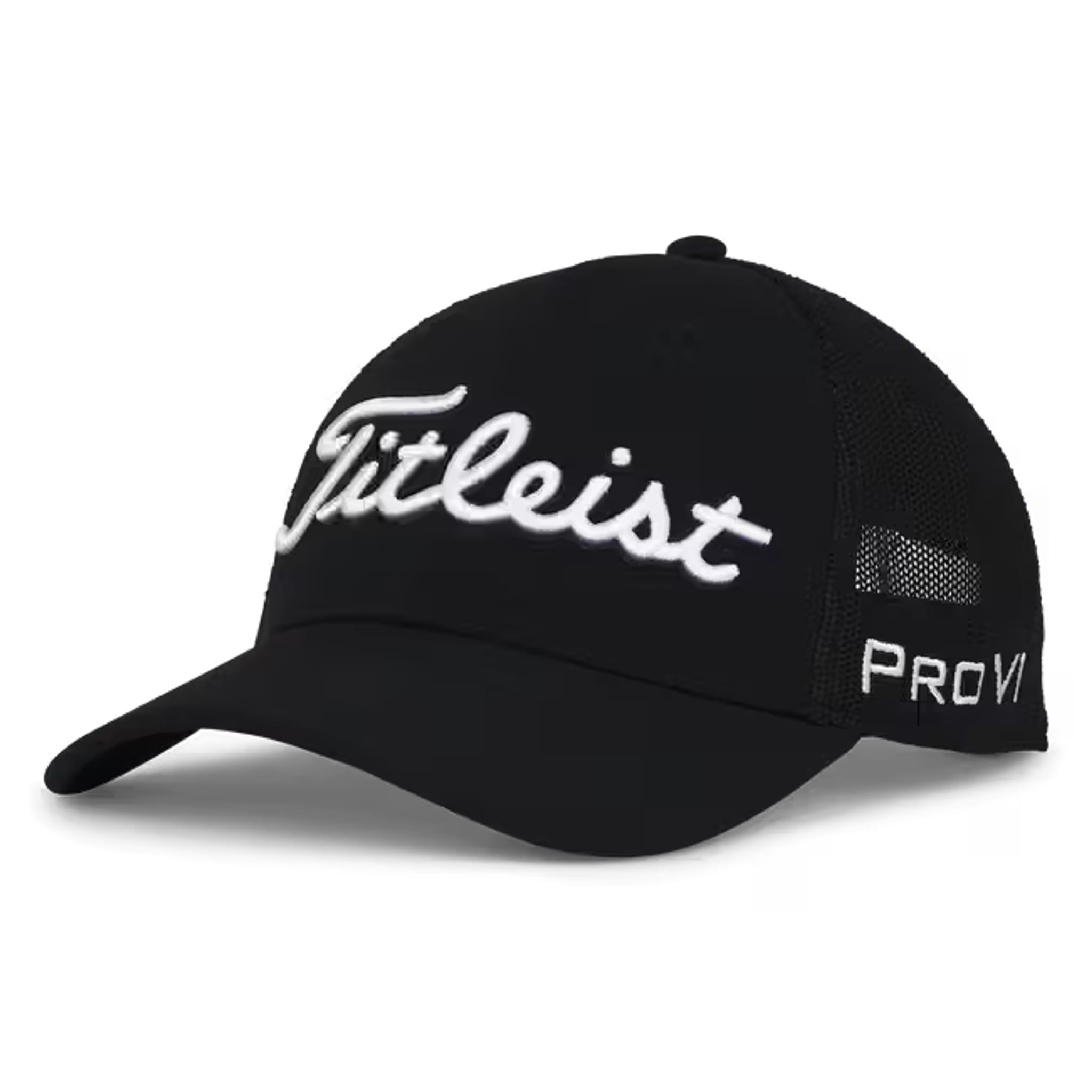 Titleist Tour Performance Mesh Herren