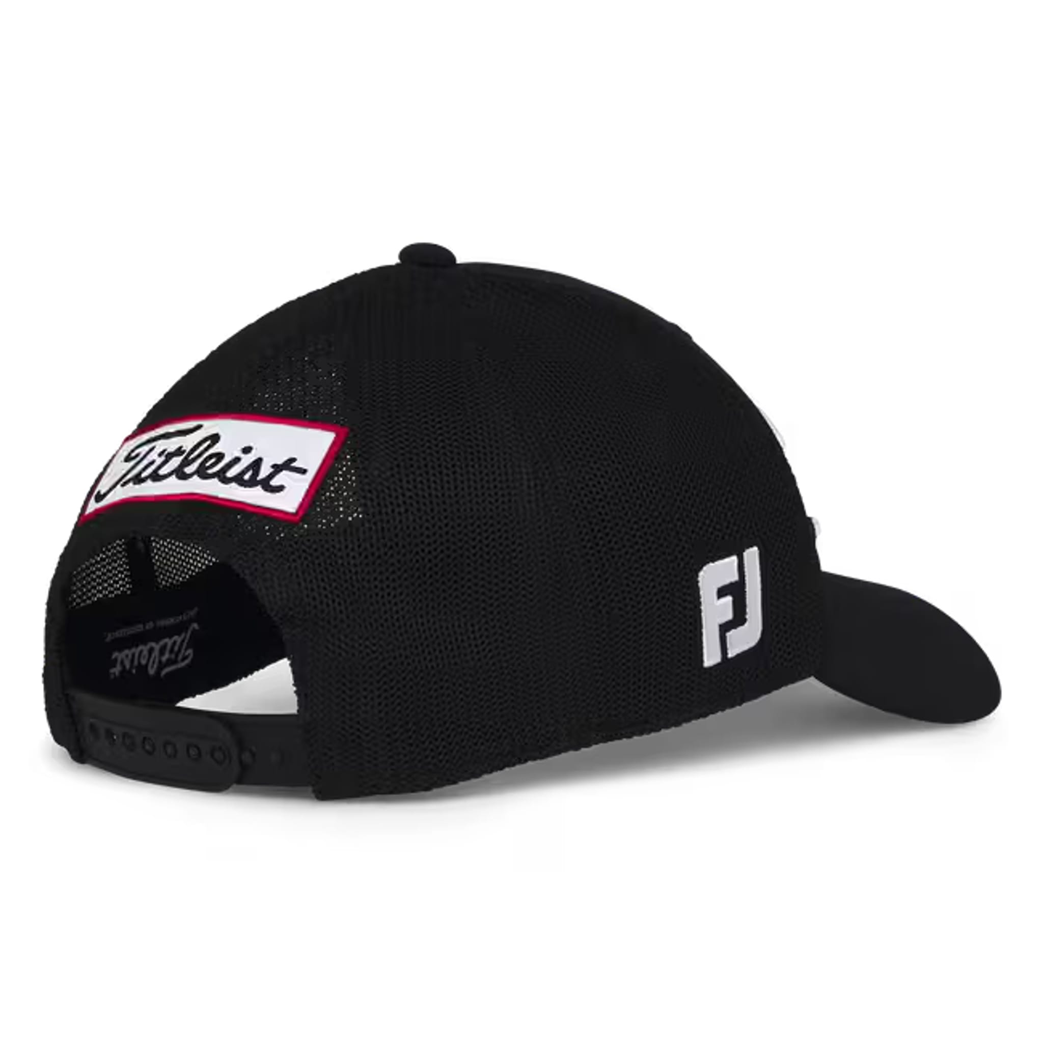 Titleist Tour Performance Mesh Herren