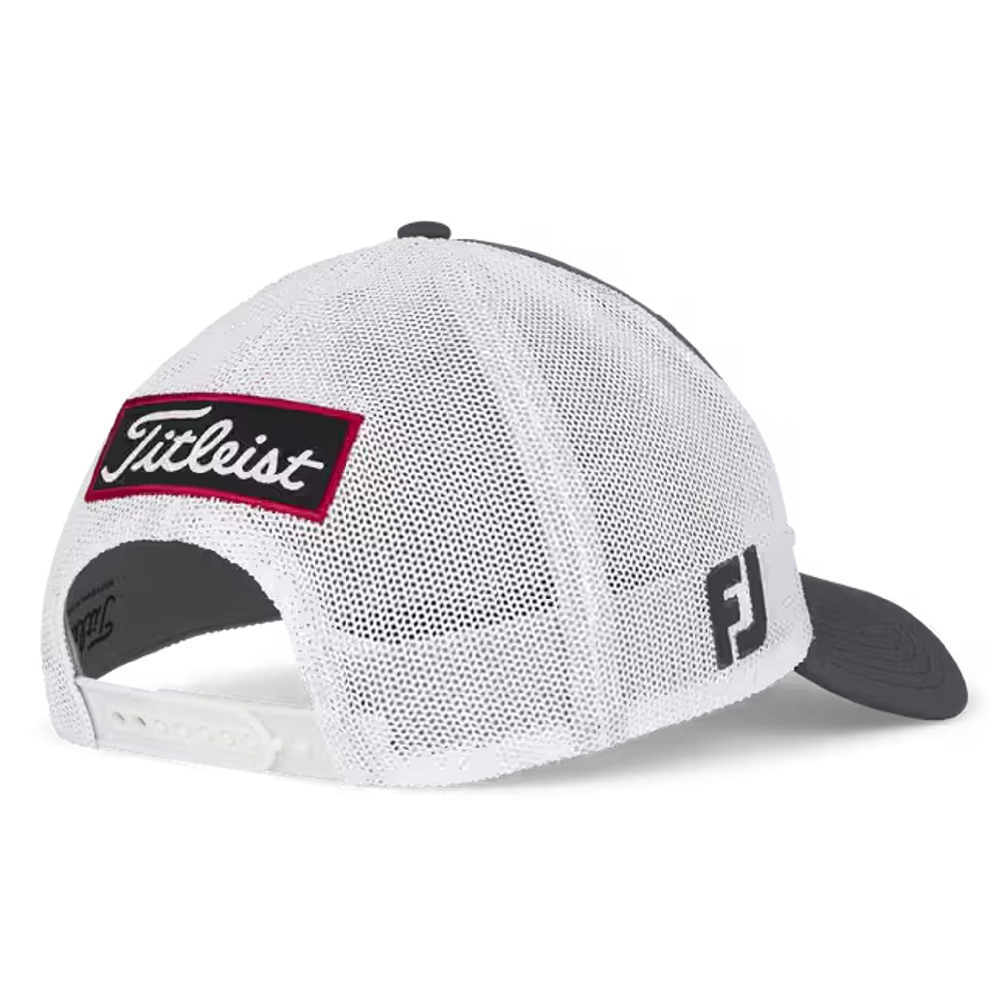Titleist Tour Performance Mesh Herren