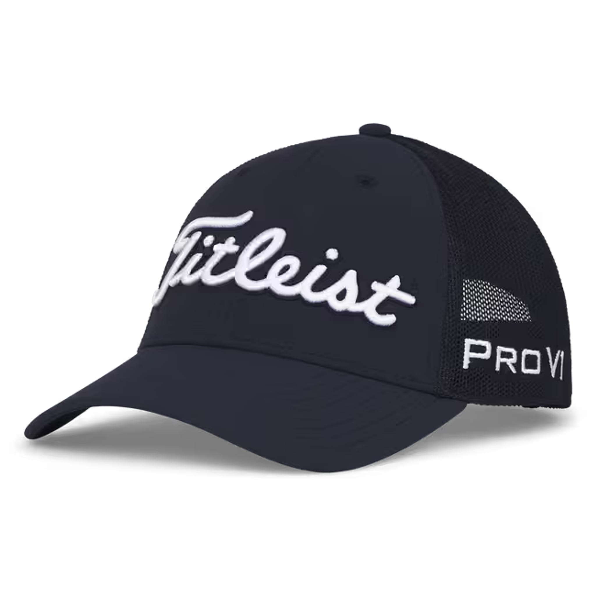 Titleist Tour Performance Mesh Herren