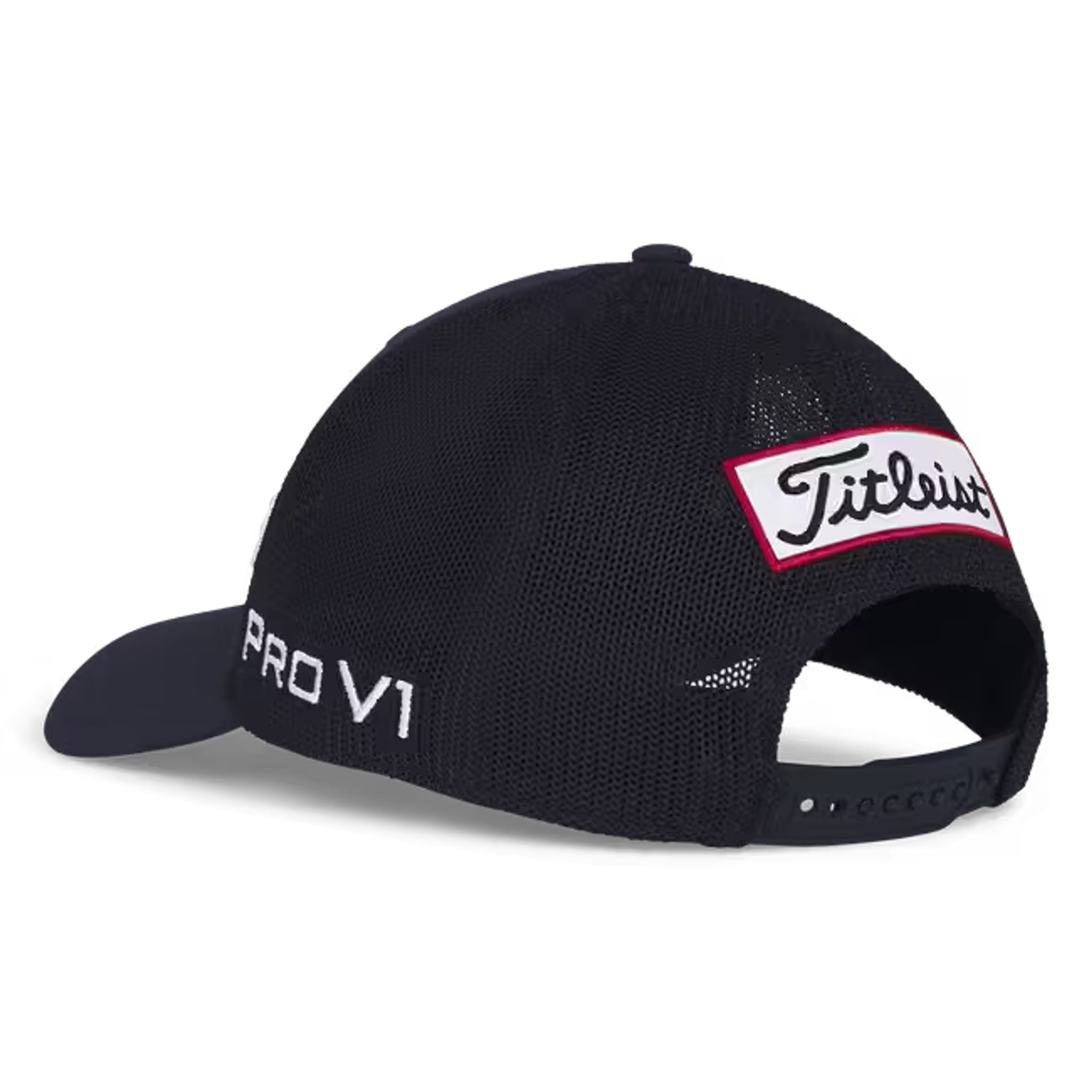 Titleist Tour Performance Mesh Herren