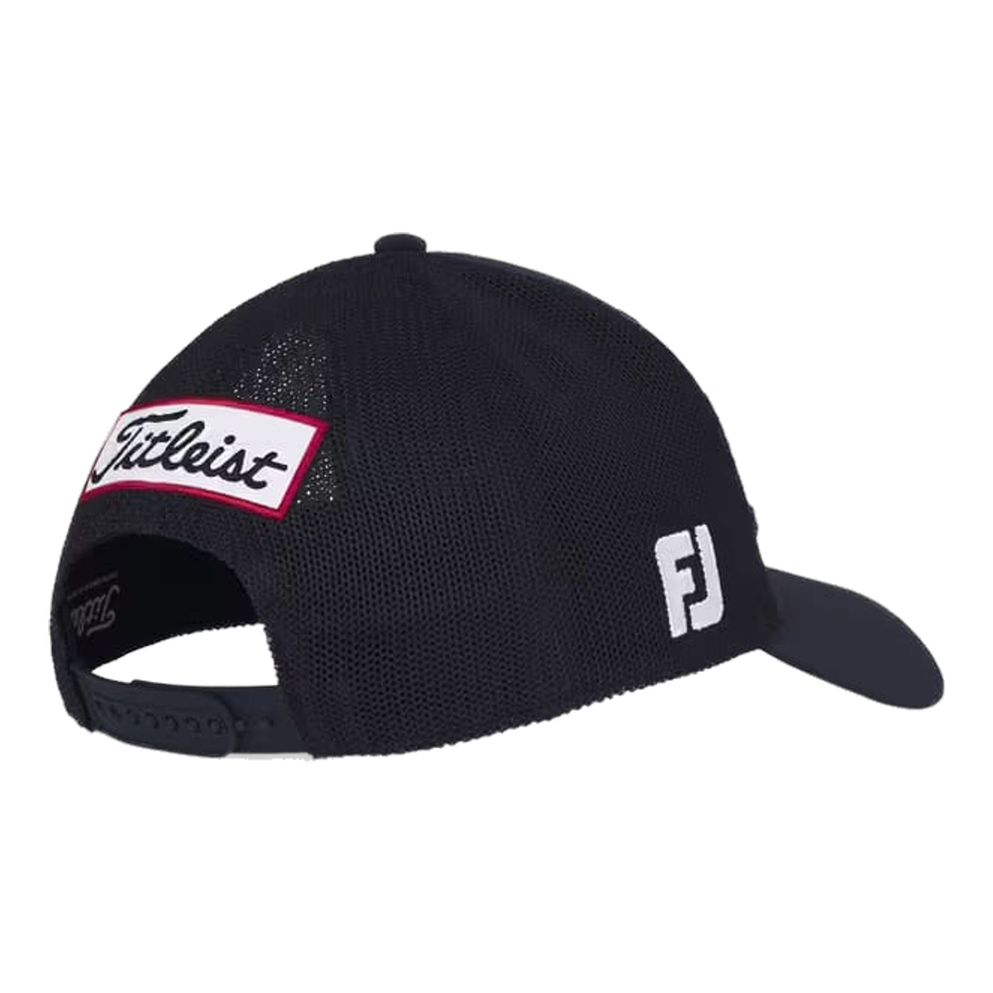 Titleist Tour Performance Mesh Herren